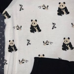 Kyte baby Zen Shortall